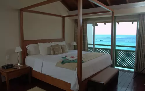 Penthouse Bedroom Penthouse Bedroom