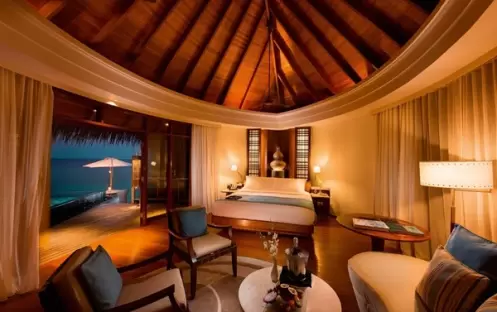 Water Villa Water Villa