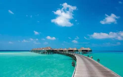 Water Villa Water Villa