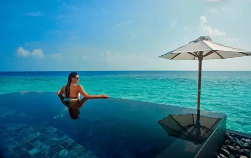 Water Villa Water Villa