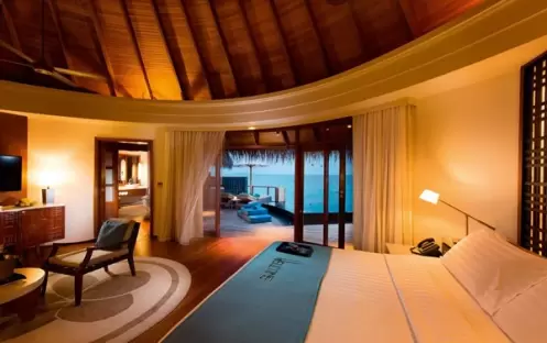 Water Villa Water Villa