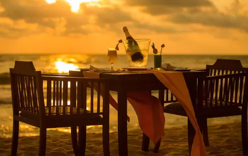Destination Dining Destination Dining