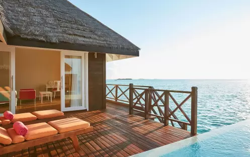 Aqua Suite Aqua Suite