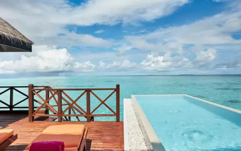 Aqua Suite Aqua Suite