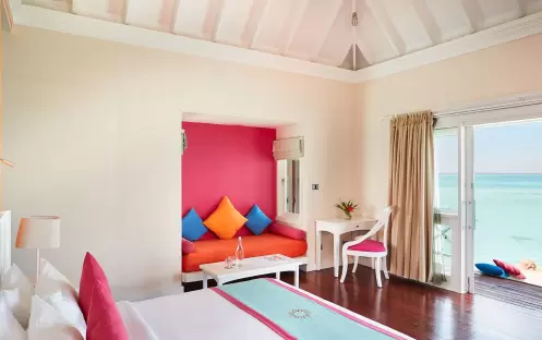 Aqua Villa Aqua Villa