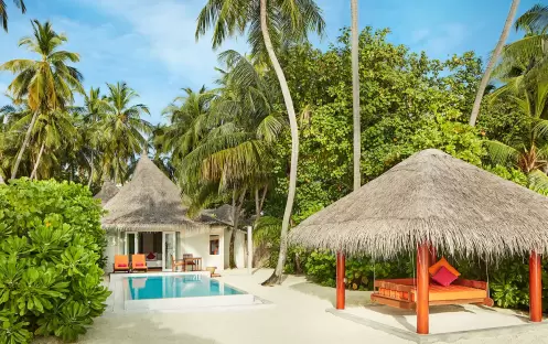 Sun Aqua Pool Villa Sun Aqua Pool Villa