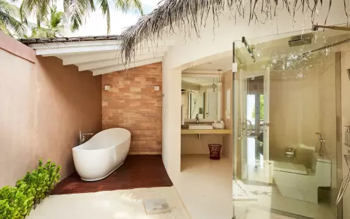 Sun Aqua Pool Villa Sun Aqua Pool Villa