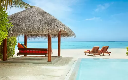 Sun Aqua Pool Villa Sun Aqua Pool Villa