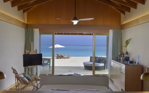 Beach Villa Beach Villa