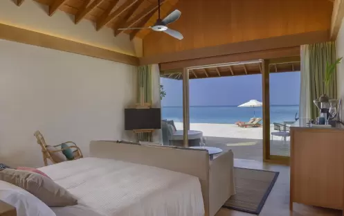 Beach Villa Beach Villa