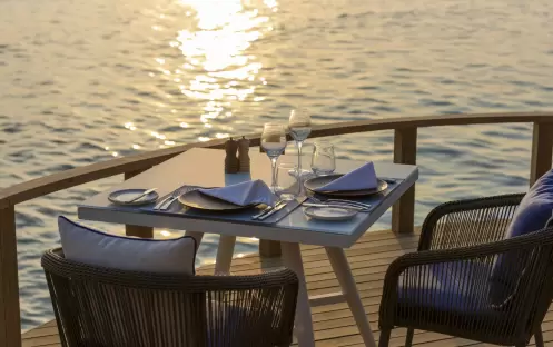 Mediterraneo Restaurant Mediterraneo Restaurant