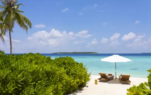 Beach Villa Beach Villa