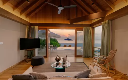 Presidential Beach Villa Presidential Beach Villa