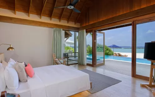 Presidential Beach Villa Presidential Beach Villa