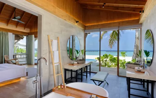 Presidential Beach Villa Presidential Beach Villa