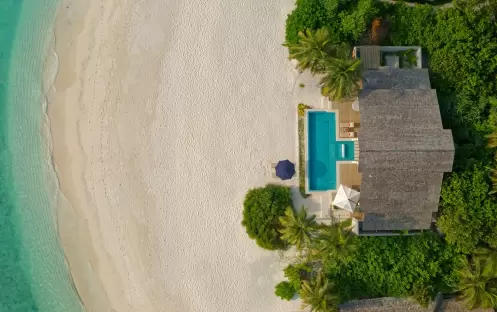 Presidential Beach Villa Presidential Beach Villa