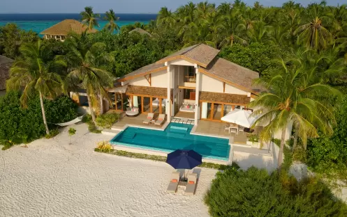 Presidential Beach Villa Presidential Beach Villa