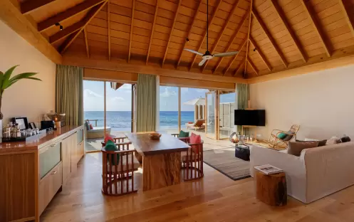 Superior Water Villa Superior Water Villa