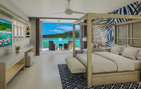 Sunchi Luxury Beachfront Sunchi Luxury Beachfront