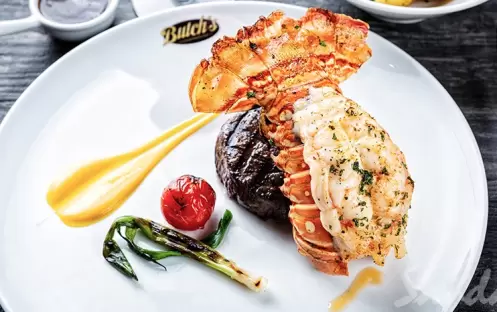 Butch's Island Chop House Butch's Island Chop House
