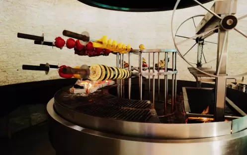 Carnivorous Restaurant Carnivorous Restaurant