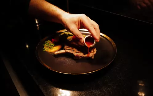 Carnivorous Restaurant Carnivorous Restaurant