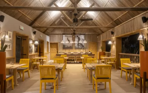 Sunrise Attitude Hotel - Kot Nou Sunrise Attitude Hotel - Kot Nou