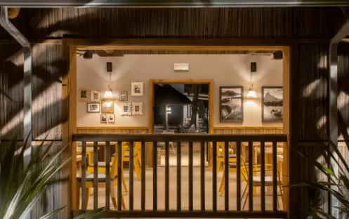 Sunrise Attitude Hotel - Kot Nou Sunrise Attitude Hotel - Kot Nou
