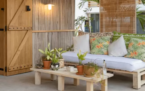 Sunrise Attitude Hotel - Kot Nou Sunrise Attitude Hotel - Kot Nou