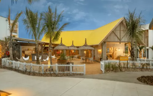 Sunrise Attitude Hotel - Kot Nou Sunrise Attitude Hotel - Kot Nou