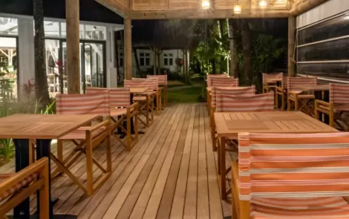 Sunrise Attitude Hotel - The Social House Sunrise Attitude Hotel - The Social House