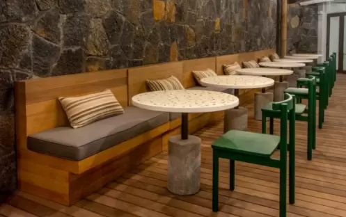 Sunrise Attitude Hotel - The Social House Sunrise Attitude Hotel - The Social House