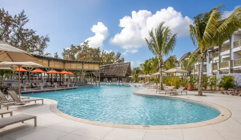 Papaya bar pool Papaya bar pool