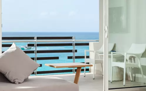 Roof Top Butler Suite Roof Top Butler Suite