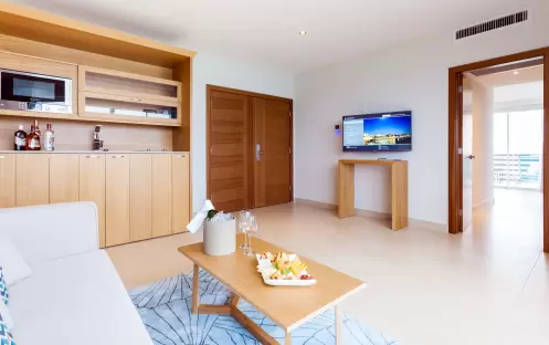 Royale One Bedroom Butler Penthouse Royale One Bedroom Butler Penthouse