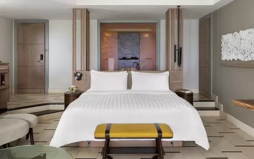 Frangipani Club Ocean View Family Suite 1 Frangipani Club Ocean View Family Suite 1