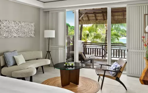 Frangipani Club Ocean View Family Suite 4 Frangipani Club Ocean View Family Suite 4