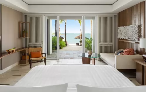 Hibiscus Beach Access Family Suite 4 Hibiscus Beach Access Family Suite 4
