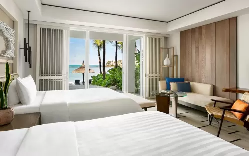 Hibiscus Beach Access Family Suite 5 Hibiscus Beach Access Family Suite 5