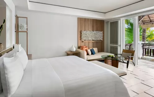 Hibiscus Ocean View Family Suite 3 Hibiscus Ocean View Family Suite 3