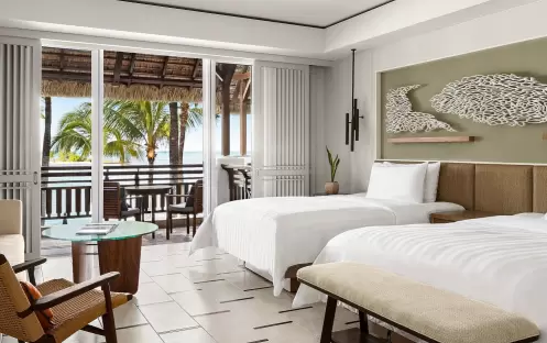 Hibiscus Ocean View Family Suite 4 Hibiscus Ocean View Family Suite 4