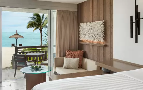 Coral Deluxe Beach Access Family Room Coral Deluxe Beach Access Family Room