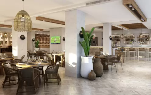 Bab Al Bahr Beach Bar & Grill Bab Al Bahr Beach Bar & Grill