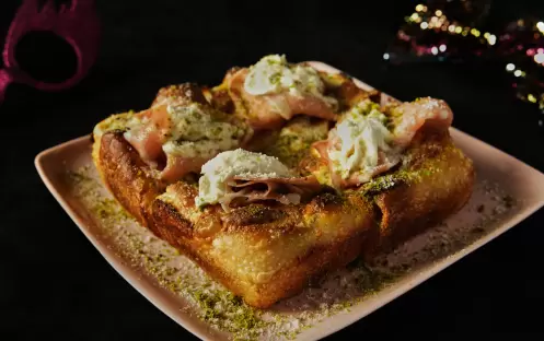 Cosmopolitan of Las Vegas - Superfrico Cosmopolitan of Las Vegas - Superfrico
