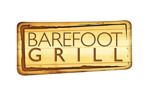 Barefoot Grill Barefoot Grill