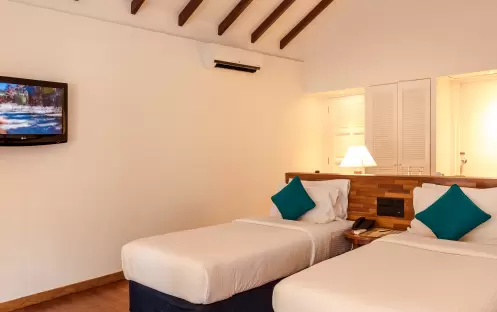 Two Bedroom Family Beach Villa Two Bedroom Family Beach Villa