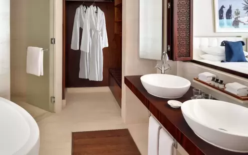 Lagoon View Room Double Lagoon View Room Double