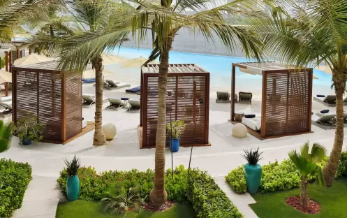 Lagoon View Room Double Lagoon View Room Double