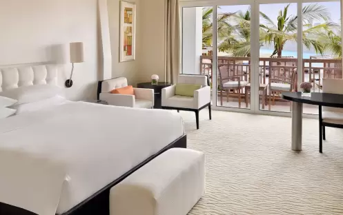 Lagoon View Room Double Lagoon View Room Double