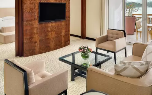 Park Executive Suite Double Park Executive Suite Double